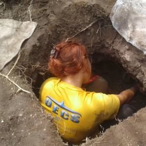 Meet your Posher, Rachel